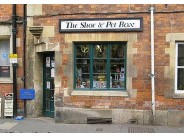 The Shoe & Pet Box, Winchcombe